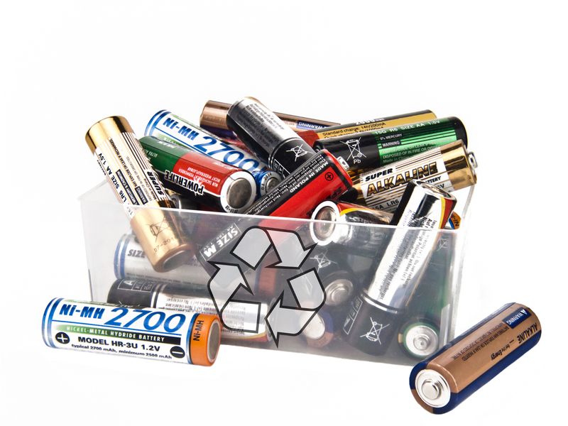 Tackling the World's Packaging and Cardboard Disposal Crisis